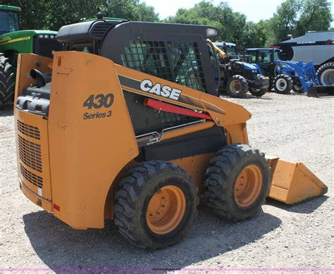 case 430 series 3 skid steer|case 430 for sale.